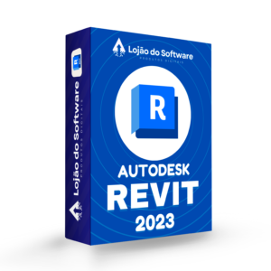 Autodesk Revit 2023 Vitalício Envio Digital Imediato