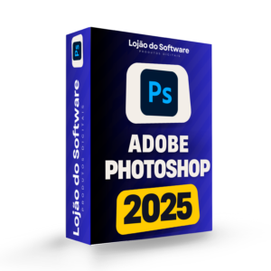 Adobe Photoshop 2025